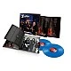 Savatage – Streets (A Rock Opera) (Mavi Renkli) Plak 2 LP