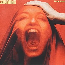 Scorpions – Rock Believer (Deluxe) CD