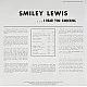 Smiley Lewis - I Hear You Knocking (Audiophile) Plak LP