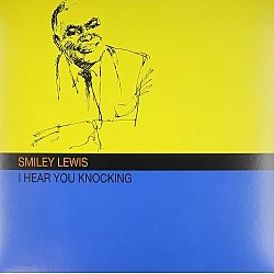 Smiley Lewis - I Hear You Knocking (Audiophile) Plak LP