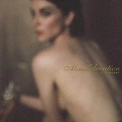 St. Vincent - MassEducation Plak LP