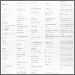 Stacey Kent - In Love Again: The Music Of Richard Rodgers (Audiophile) Plak LP