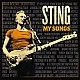 Sting - My Songs CD