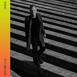 Sting - The Bridge Plak LP