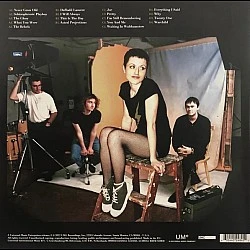 The Cranberries – Remembering Dolores RSD 2022 Plak 2 LP