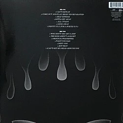 The Offspring - Greatest Hit Plak LP