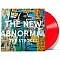 The Strokes - The New Abnormal (Red Opaque) Plak LP