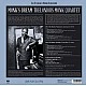 Thelonious Monk Quartet Monk's Dream (Stereo and Mono) Plak 2 LP