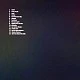 Tom Odell - Monsters Plak LP