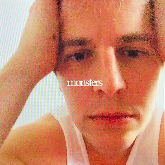 Tom Odell - Monsters Plak LP