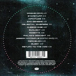 Vangelis – Rosetta CD