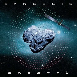 Vangelis - Rosetta Plak 2 LP