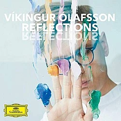 Vikingur Olafsson - Reflections Plak 2 LP