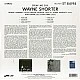 Wayne Shorter - Speak No Evil Caz Plak LP