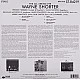 Wayne Shorter - The All Seeing Eye (Audiophile) Plak LP Blue Note Tone Poet