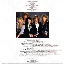 Whitesnake - Slip Of The Tongue Plak 2 LP