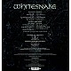 Whitesnake – 1987 Plak 2 LP