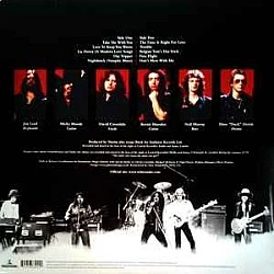 Whitesnake ‎– Trouble Plak LP