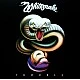 Whitesnake ‎– Trouble Plak LP