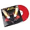 ZZ Top - Eliminator (Kırmızı Renkli) Plak LP