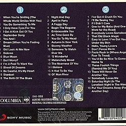 Frank Sinatra - The Real... 1941-1956 (The Ultimate Collection) 3 CD