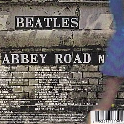 The Beatles - Abbey Road (Deluxe Edition ) 2 CD