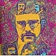 Elton John - Regimental Sgt. Zippo Limited Plak LP RSD 2021