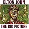 Elton John - The Big Picture Plak 2 LP