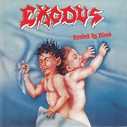 Exodus - Bonded By Blood CD