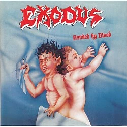 Exodus - Bonded By Blood CD