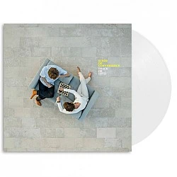 Kings Of Convenience – Peace Or Love (Beyaz Renkli) Plak LP