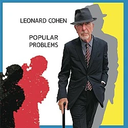 Leonard Cohen - Popular Problems Plak LP