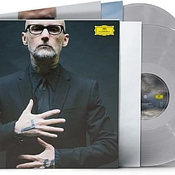 Moby – Reprise  (Gri Renkli) Plak 2 LP