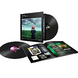 Pink Floyd – Live At Knebworth 1990 Plak 2 LP