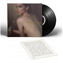 St. Vincent - MassEducation Plak LP