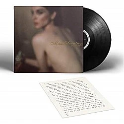 St. Vincent - MassEducation Plak LP