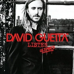 David Guetta – Listen (Ultimate) CD