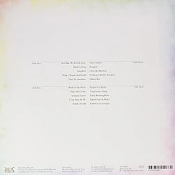 Eva Cassidy - The Best Of Eva Cassidy Plak 2 LP