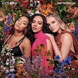 Little Mix - Between Us Plak 2 LP