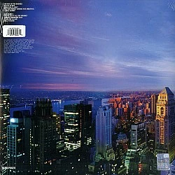 Oasis - Standing On The Shoulder Of Giants Plak LP