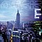 Oasis - Standing On The Shoulder Of Giants Plak LP