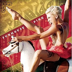 P!NK / Pink - Funhouse CD