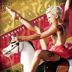 P!NK / Pink - Funhouse CD
