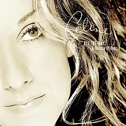 Celine Dion - All The Way... A Decade Of Song CD