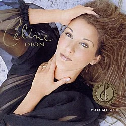 Celine Dion - The Collector's Series Volume One CD