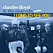 Charles Lloyd - I Long To See You CD
