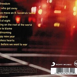 Dido - Girl Who Got Away CD