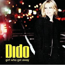 Dido - Girl Who Got Away CD