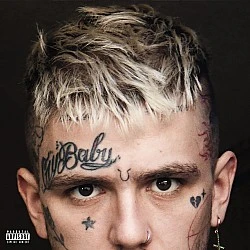 Lil Peep - Everybody's Everything Plak 2 LP