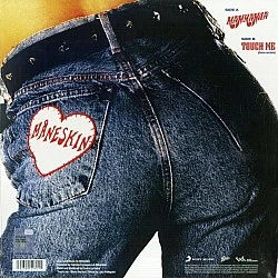 Maneskin - Mammamia Plak LP